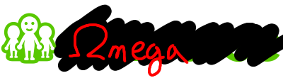 Ωmega